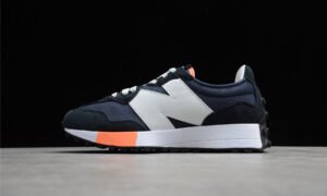 New balance 327
