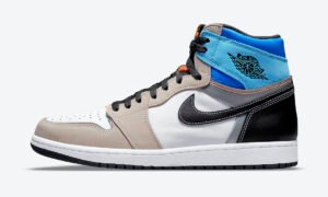 Air Jordan 1 High OG “Prototype”