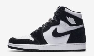 Air Jordan 1 Retro High OG Wmns“Panda”