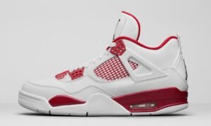 Air Jordan 4 “Alternate ’89”