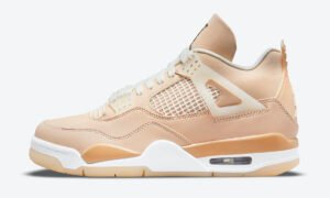 Air Jordan 4 WMNS “Shimmer”