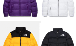 The North Face M 1996 Retro Nuptse Jacket ( livraison 48h )