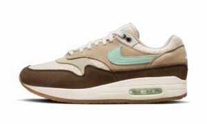 Nike Air Max 1 “Crepe Hemp”