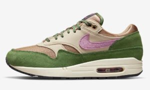 Nike Air Max 1 “Treeline”