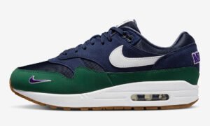 Nike Air Max 1 WMNS “Obsidian”