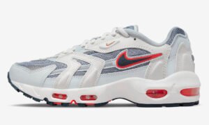 Nike Air Max 96 II “Ashen Slate”