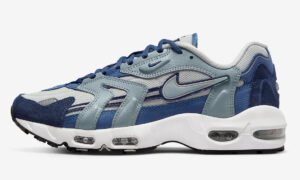 Nike Air Max 96 II “Mystic Navy”