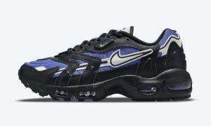 Nike Air Max 96 II “Persian Violet”