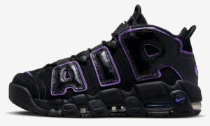 Nike Air More Uptempo “Action Grape”