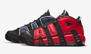 Nike Air More Uptempo