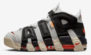 Nike Air More Uptempo “Hoops”