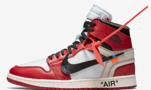 Off-White x Air Jordan 1 “The Ten”