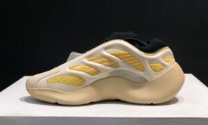 adidas Yeezy 700 V3  "Safflower"