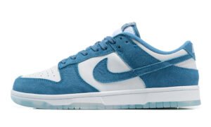 Nike Dunk blue