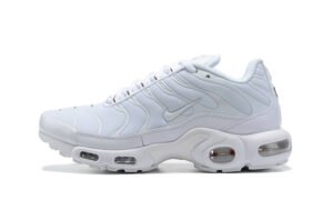 Nike Tn " Triple white"