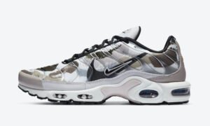 Nike Tn  " Brushstroke Camo "