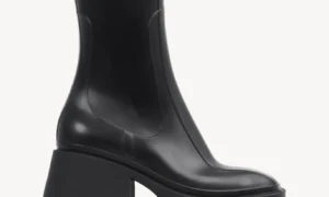 Bottines Chloé Betty