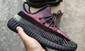 Adidas Yeezy boost 350 V2