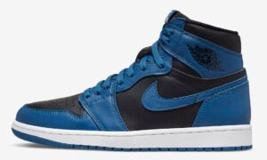 Air Jordan 1 High OG “Dark Marina Blue”