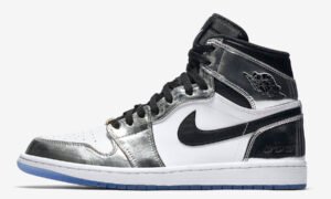 Air Jordan 1 High “Pass The Torch”
