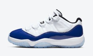Air Jordan 11 Low WMNS “Concord”