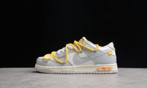 Off-White X Nike Dunk The 50 - NO.29