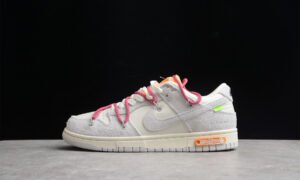 Off-White X Nike Dunk The50 - NO.35