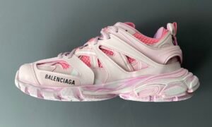 Balenciaga Track  ( Livraison DHL )