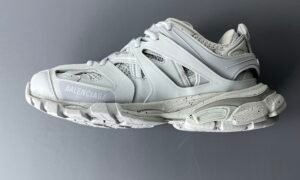 Balenciaga Track  ( Livraison DHL )
