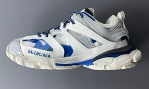 Balenciaga Track  ( Livraison DHL )