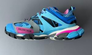 Balenciaga Track  ( Livraison DHL )