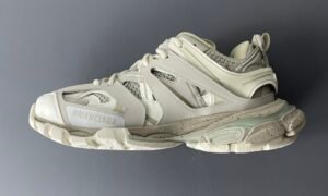 Balenciaga Track  ( Livraison DHL )