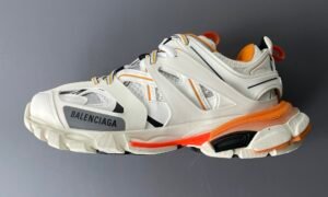 Balenciaga Track  ( Livraison DHL )