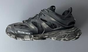 Balenciaga Track  ( Livraison DHL )