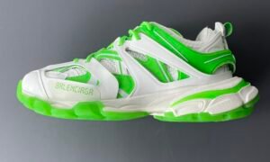 Balenciaga Track  ( Livraison DHL )