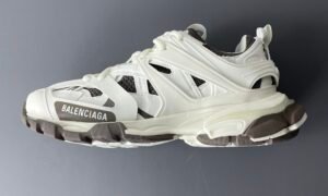 Balenciaga Track  ( Livraison DHL )