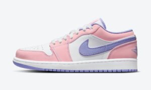 Air Jordan 1 Low SE “Arctic Punch”