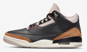 Air Jordan 3 “Desert Elephant”