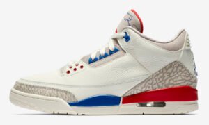 Air Jordan 3 “International Flight”