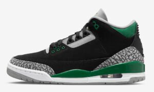 Air Jordan 3 “Pine Green”