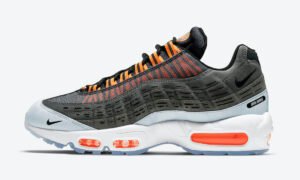Kim Jones x Nike Air Max 95