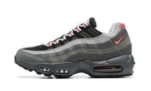 Nike Air Max 95 Essential ''Track Red''