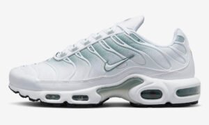 Nike Air Max Plus TN  " White Mica Green"