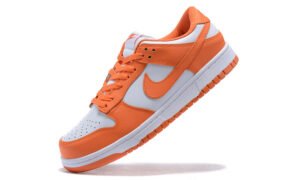 Nike Dunk Low “Syracuse”