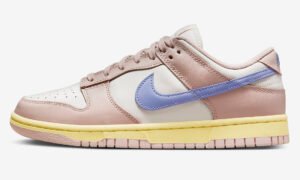 Nike Dunk Low WMNS “Pink Oxford”