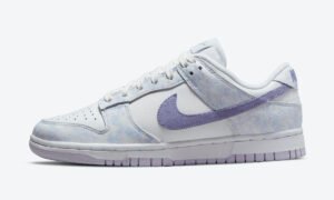 Nike Dunk Low WMNS “Purple Pulse”