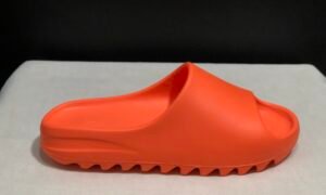 adidas originals Yeezy Slide "Enflame Orange "