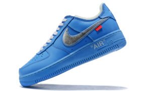 Nike Air Force 1 Low x Off White