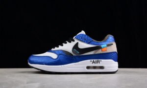 Nike air max 1  x Off White