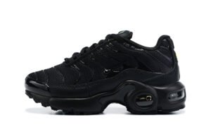 Nike Tn full black - Enfant